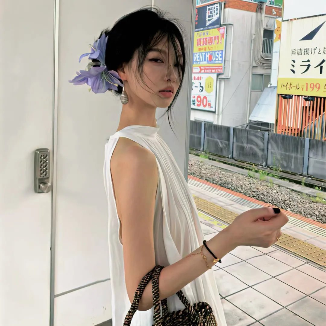 夏日小行星