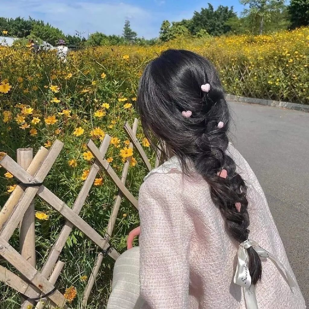 爱无尽头